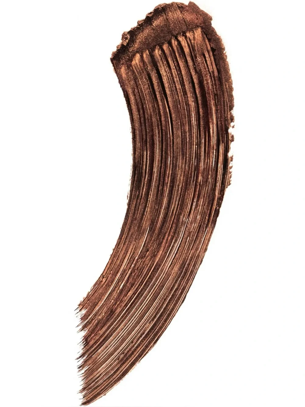 Maybelline Colossal Bubble Mascara for Volume and Length - Copper Brown -